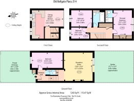 Old Bellgate Place- 