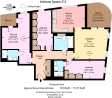 Indescon Square - Fl