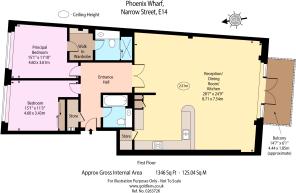 Phoenix Wharf - Floo