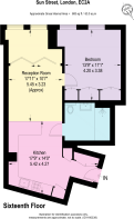 One Crown Place - Fl