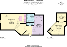 Port East - Floorpla