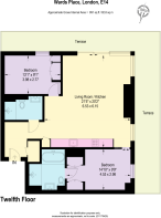 Bagshaw Building - F