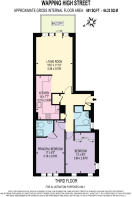 Towerside - Floorpla