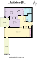 Balmoral House - Flo