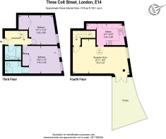 Three Colt Street - 