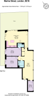 Eyot House - Floorpl