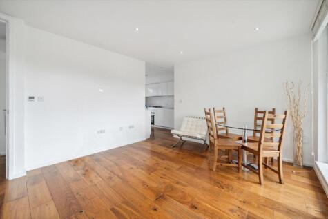 Zeno Court, Long Walk, London, SE1