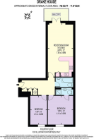 Drake House - Floorp