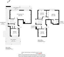 Floor Plan - Ocean W