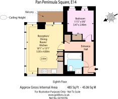 Pan Peninsula Square