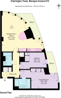 Charrington Tower - 