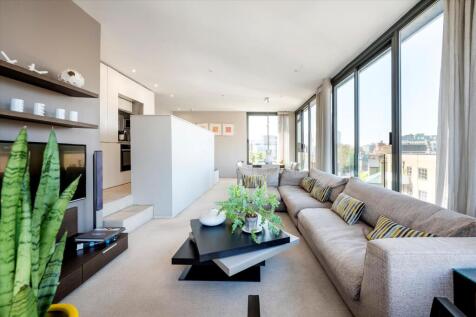 Henley Apartments, Great Guildford Street, London, SE1