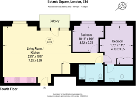 Globe House - Floorp