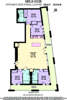 Amelia House - Floor