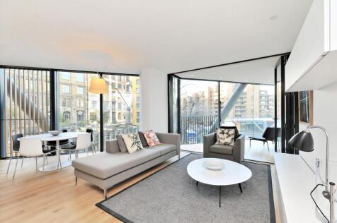 NEO Bankside, Holland Street, Southbank, London, SE1