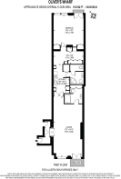 Olivers Wharf - Floo