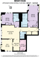 Meranti House - Floo