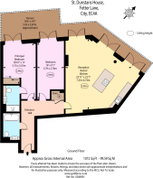 St. Dunstans House -