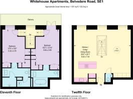 Whitehouse Apartment