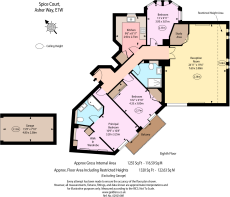 Spice Court - Floorp