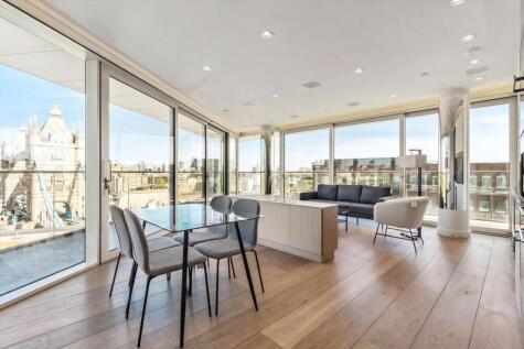 One Tower Bridge, London, SE1