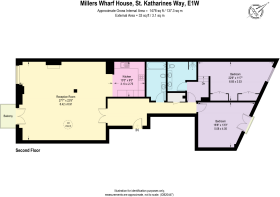 Millers Wharf House 