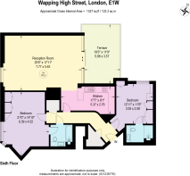 Marc Brunel House -