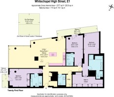 Crawford Building -