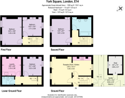 York Square - Floorp