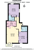 Stockholm Way - Floo