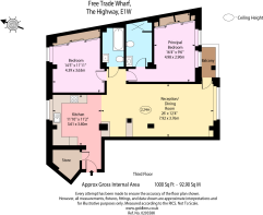 Free Trade Wharf - F