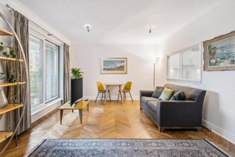 Providence Square, London, SE1