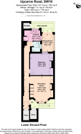 51A Upcerne Road - F