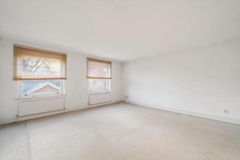 Hortensia Road, London, SW10