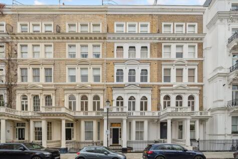 Queen's Gate Place, South Kensington SW7