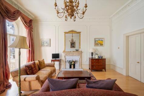 Queen's Gate Terrace, South Kensington SW7