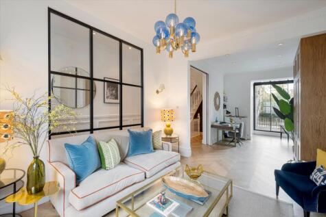 Lamont Road, Chelsea, SW10