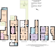 16 Paulton Square 26