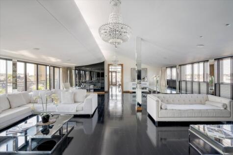 Harrington Road, South Kensington SW7