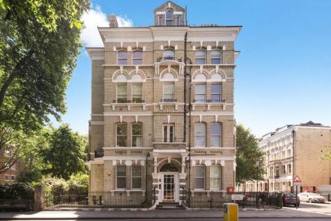 Elm Park Gardens, London, SW10