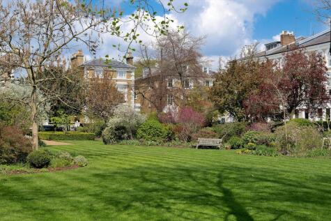 Carlyle Square, Chelsea, SW3