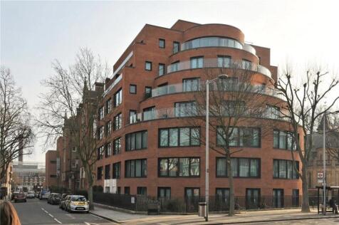 Milliner House, Hortensia Road, London, SW10