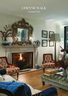 Cheyne Walk Brochure