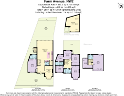 Floorplan - Farm Ave