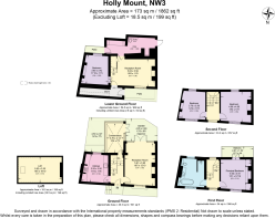 Floorplan - Holly Mo