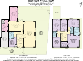 Floorplan - West Hea