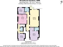 Floorplan - Broadhur