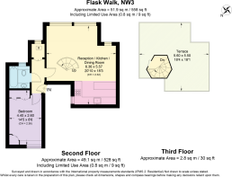 Floorplan - Flask Wa