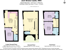 Floorplan - Jack Str