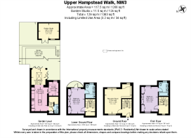 Floorplan - Upper Ha